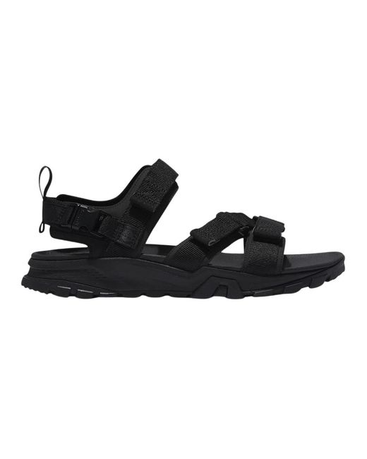 Timberland Trail Backstrap Sandale in Black für Herren