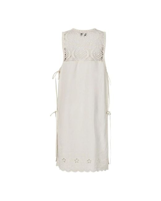Tunics Lolly's Laundry de color White
