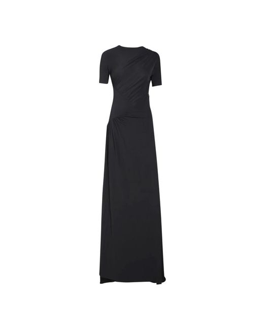 Givenchy Black Gowns
