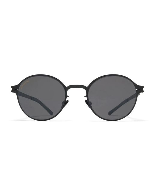 Mykita Gray Sunglasses