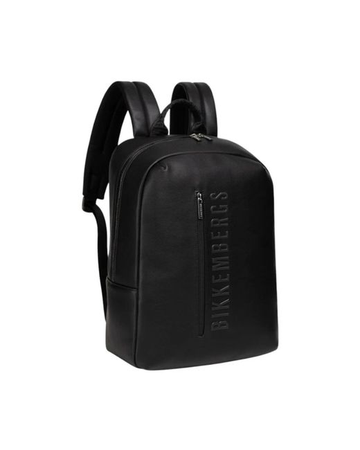 Bikkembergs Backpacks in het Black