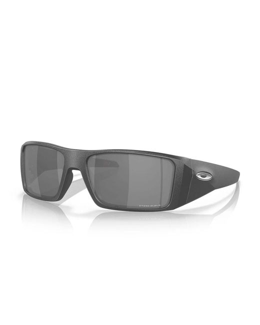 Oakley Gray Sunglasses