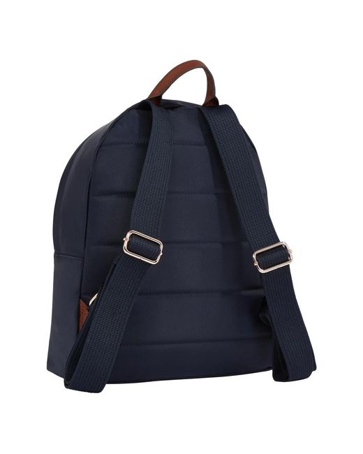 Backpacks Tommy Hilfiger de color Blue