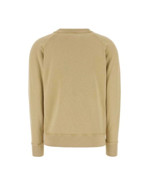Isabel Marant Natural Sweatshirts