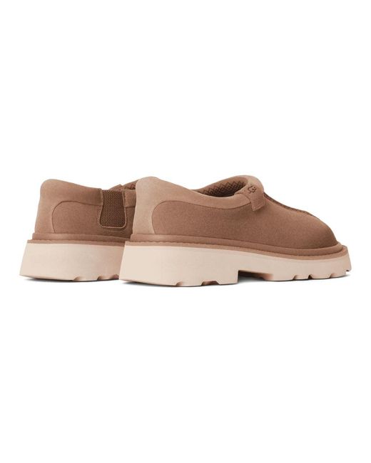 Ugg M Tasman Lug in Brown für Herren