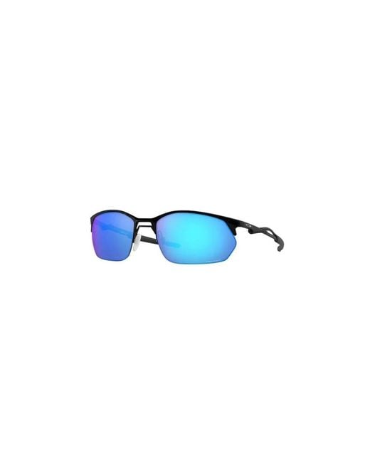 Oakley Blue Sunglasses for men