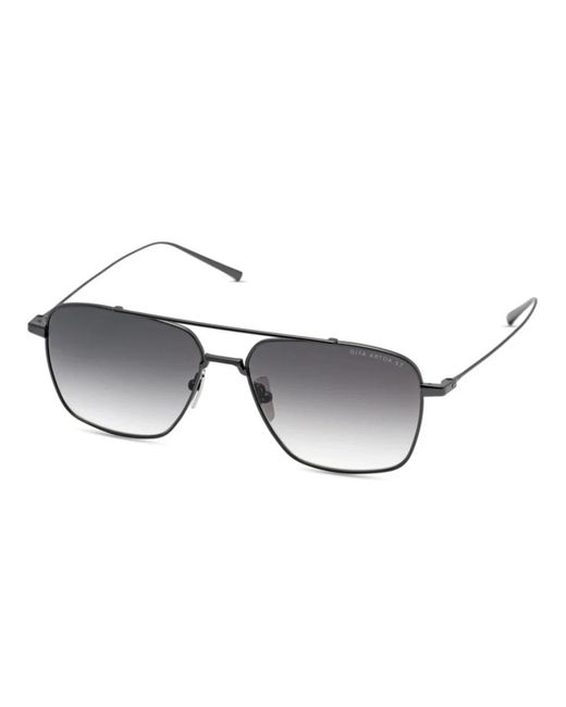 Dita Eyewear Metallic Stilvolle artoa sonnenbrille