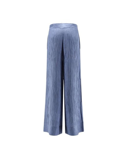 Joseph Wijde Broek in het Blue