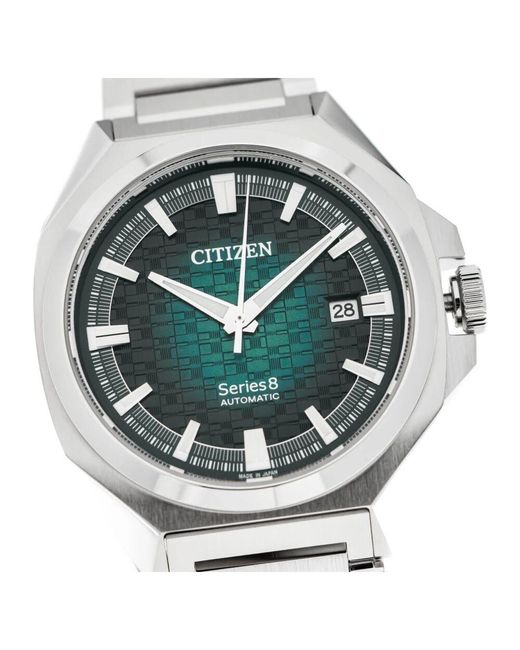 Watches di Citizen in Metallic