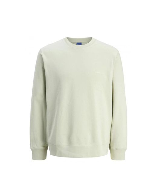 Jack & Jones Green Sweatshirts for men