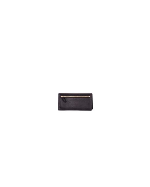 Ralph Lauren Blue Wallet 432802917 009 Slim Wallet Medium