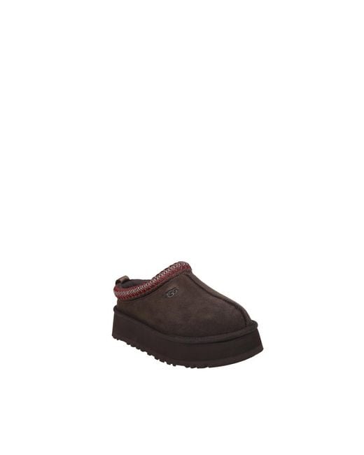 Ugg Brown Slippers