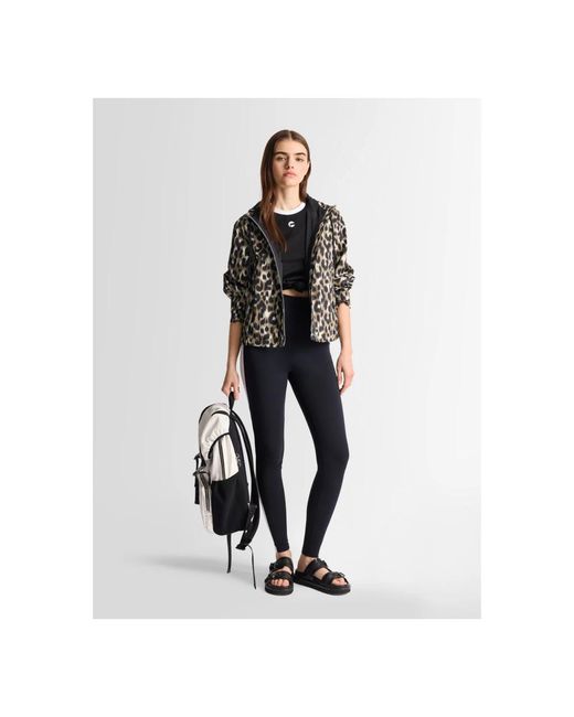 Light Jackets Fusalp de color Black