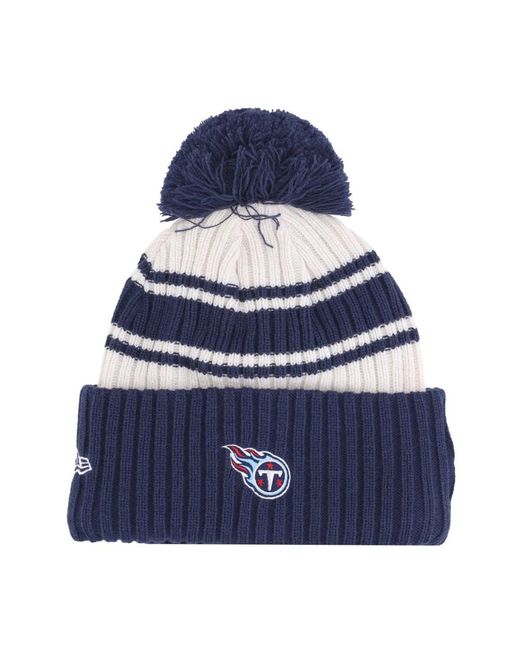 Beanies di KTZ in Blue da Uomo
