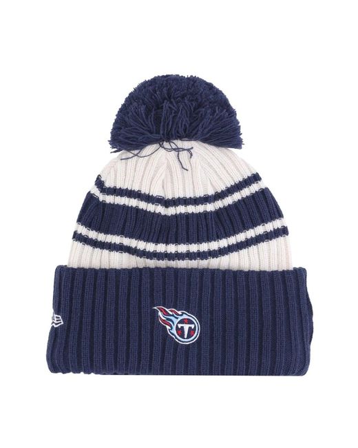 Beanies KTZ pour homme en coloris Blue