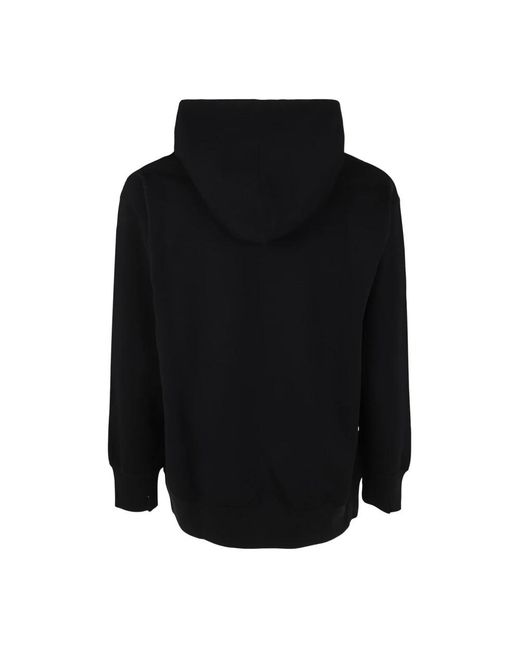 Comme des Garçons Black Hoodies for men