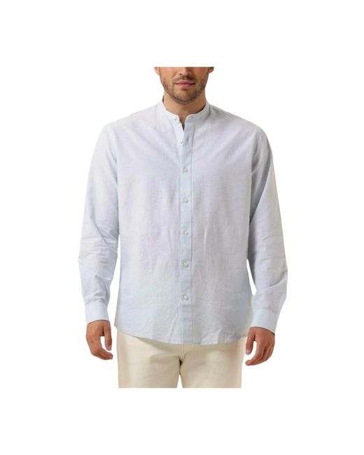 SELECTED Formal Shirts in Blue für Herren