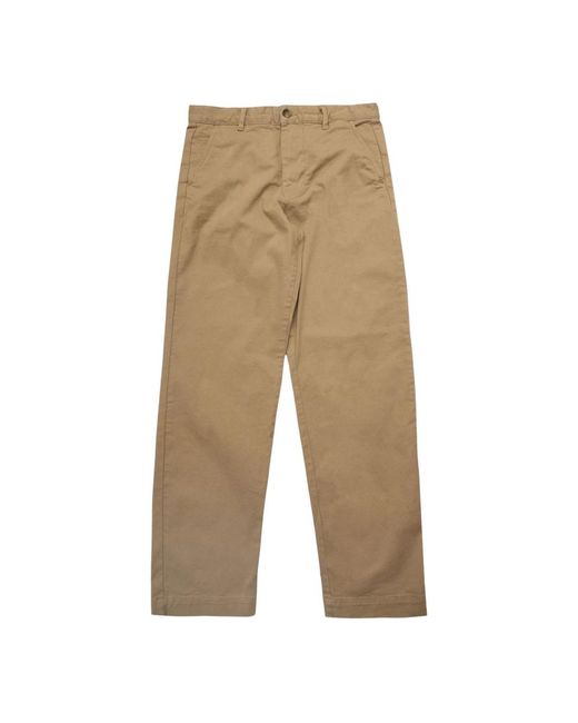 SELECTED Natural Chinos for men