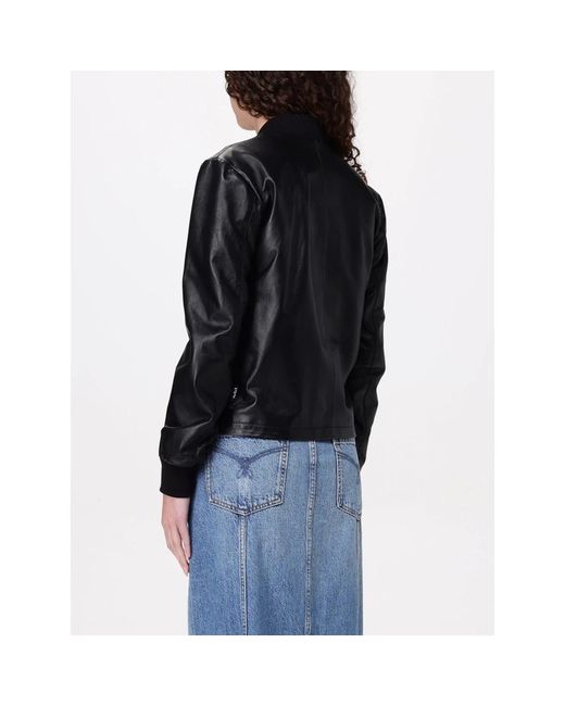 Add Light Jackets in het Black