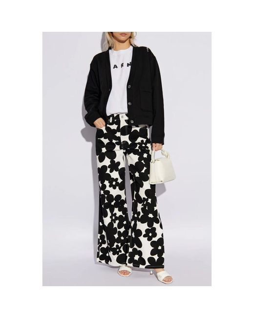 Cardigans di Marni in Black