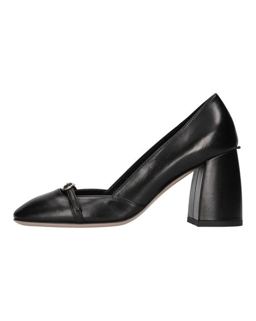 Pumps di A. BOCCA in Black