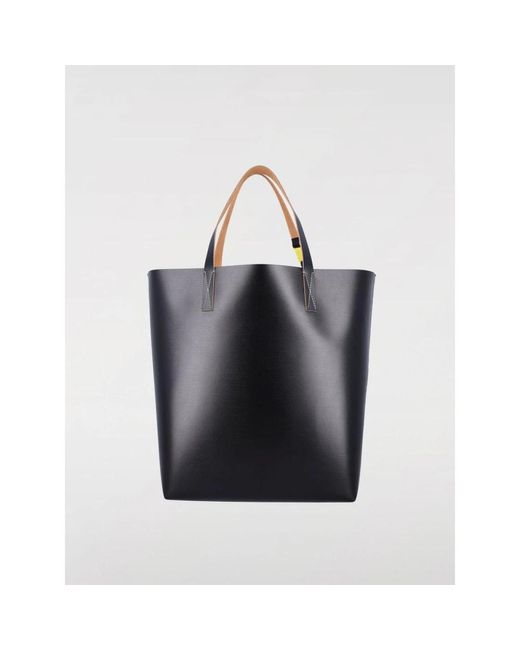 Tote Bags Marni pour homme en coloris Blue