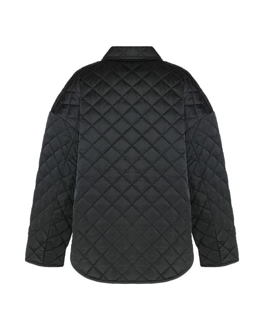 Totême  Black Light Jackets