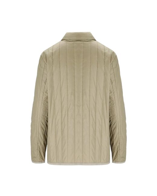 Max Mara Natural Light Jackets