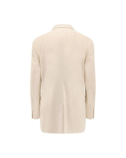 Hevò Natural Blazers