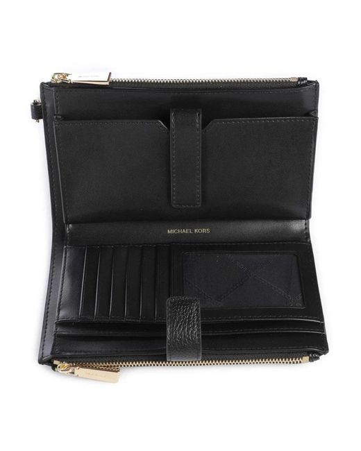Michael Kors Black Wallets & Cardholders