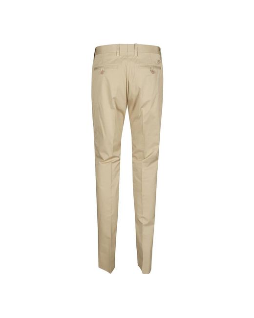 Etro Natural Chinos for men