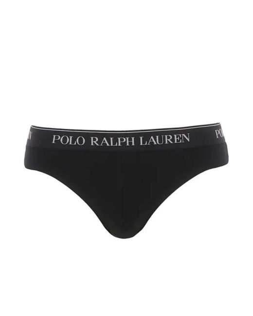 Intimo di Polo Ralph Lauren in Black da Uomo