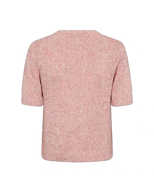 Cardigans Mos Mosh de color Pink
