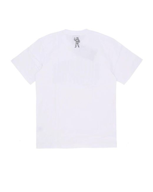 BBCICECREAM White T-Shirts for men