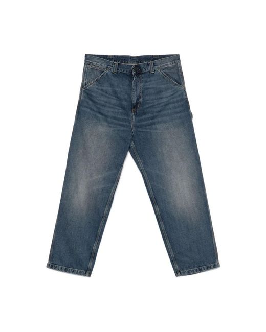 Carhartt Og Single Knee Pant in Blue für Herren
