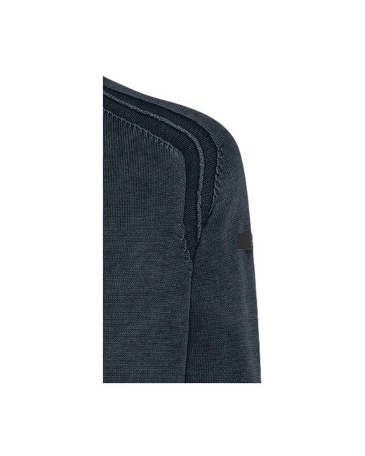 Rrd Blue Turtlenecks for men