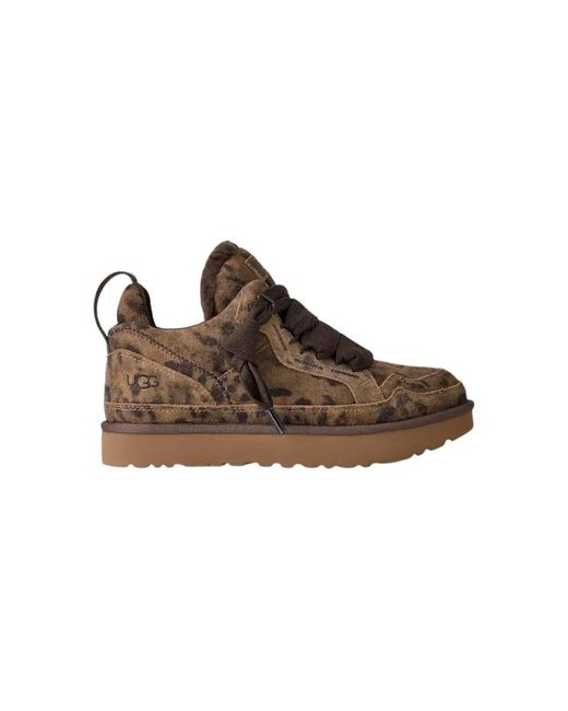 Sneakers Ugg en coloris Brown