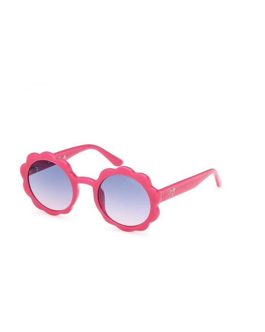 Guess Pink Sunglasses