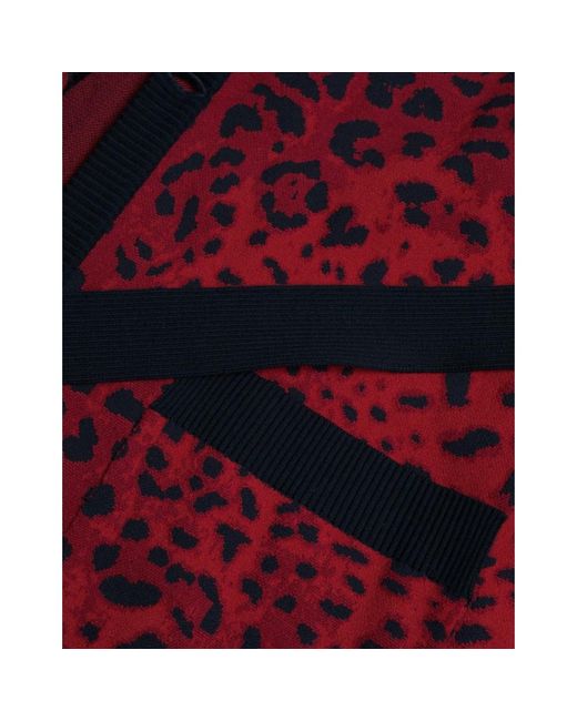 Nightwear & lounge > robes Dolce & Gabbana pour homme en coloris Red