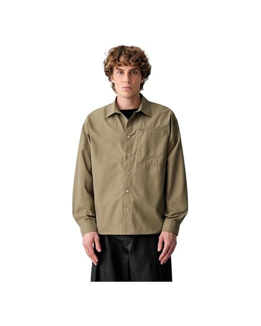 Light Jackets Rains pour homme en coloris Green