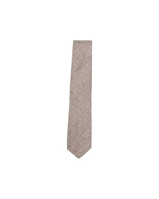 Corneliani Natural Ties for men