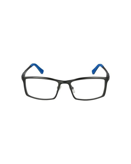 Glasses di Fila in Gray da Uomo