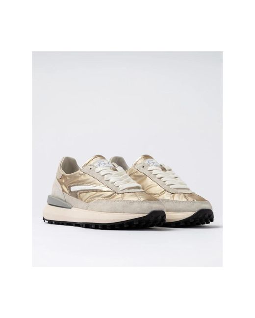 Date White Athleta Sneakers