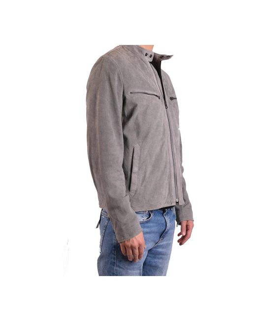 Belstaff Brown Light Jackets for men