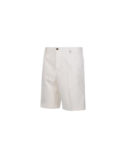 Myths Gray Casual Shorts for men