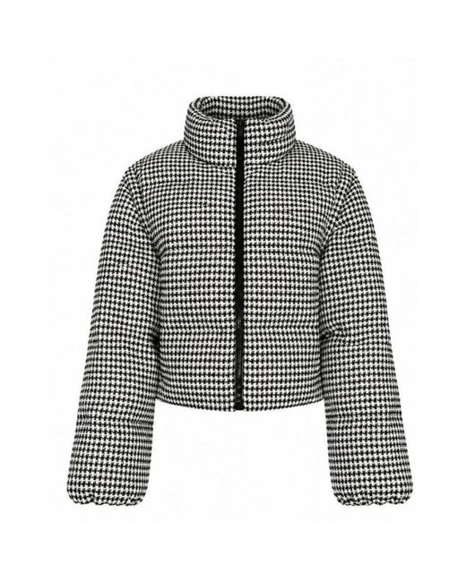 Pinko Winterjas in het Gray