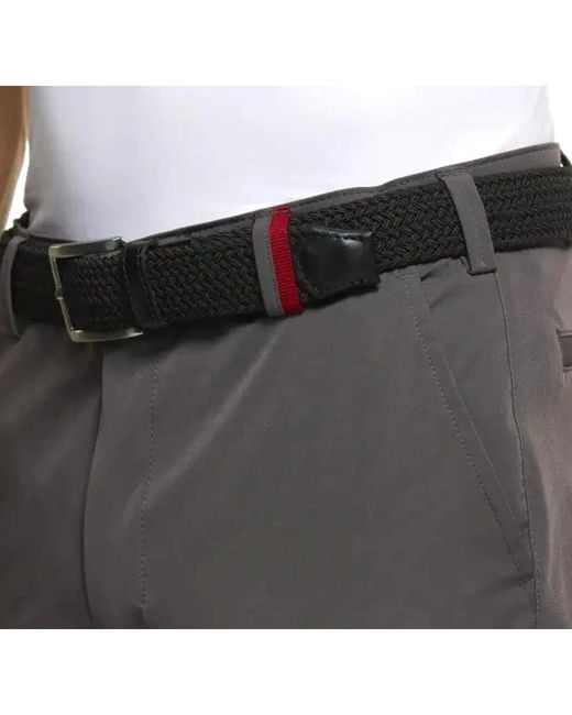 Meyer Black Belts for men