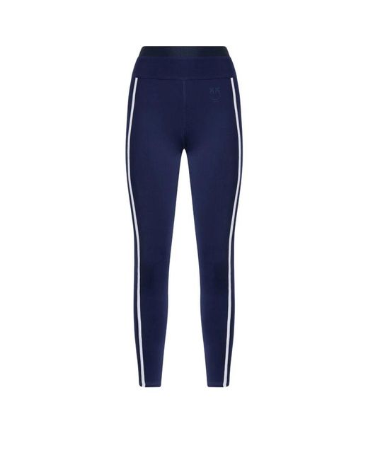 パンツ PINKO Woman Pants Blue 104853A2GV EZ1 30247064LE_14_f.jpg?impolicy=