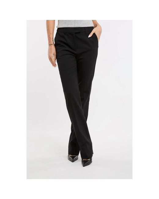 Marella Pantalone "Follie" in het Black