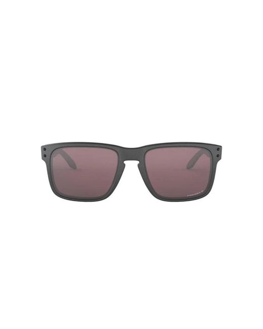 Oakley Gray Sunglasses for men